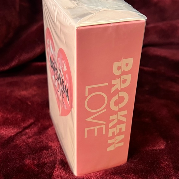 Eau de parfum Broken Love - Picture 3 of 3